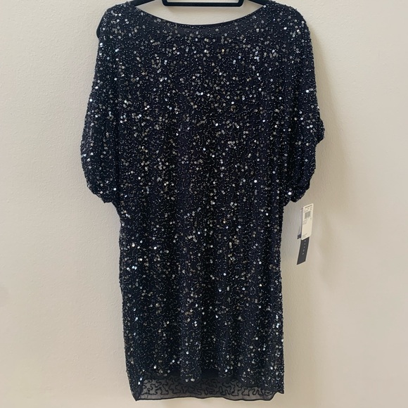 Aidan Mattox Dresses & Skirts - Aidan Mattox Black Dress